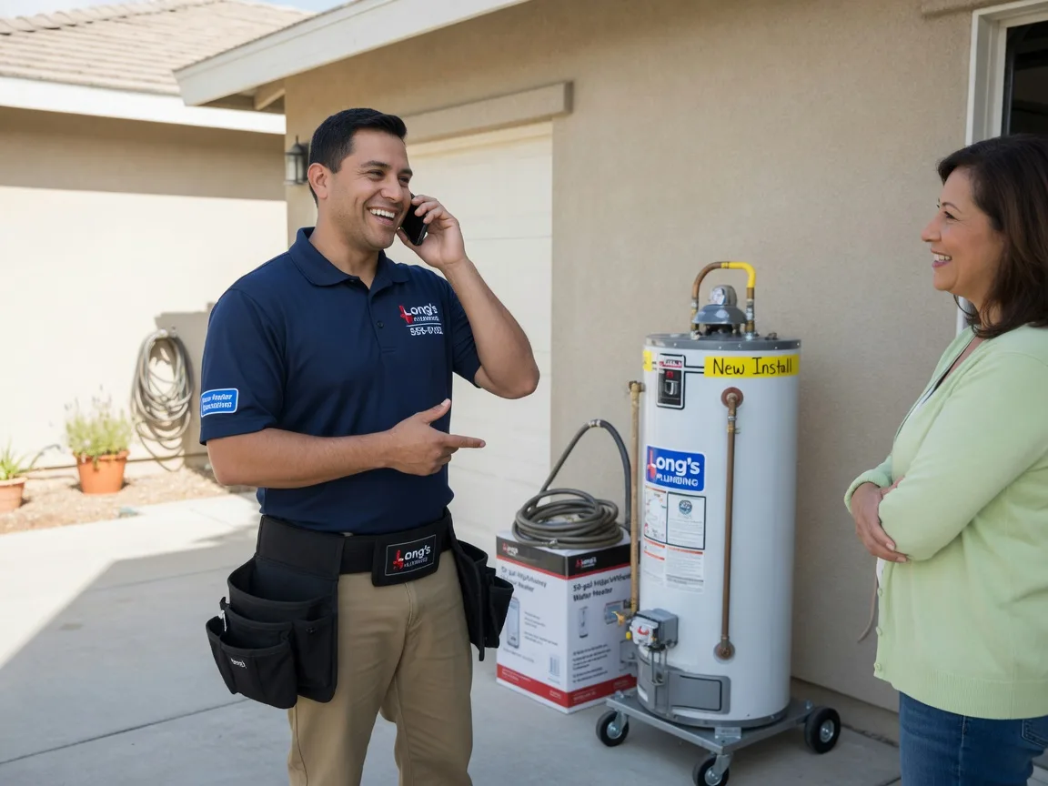 Leak Detection Dierks, AR FAQs